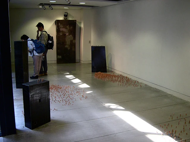 2004 여행