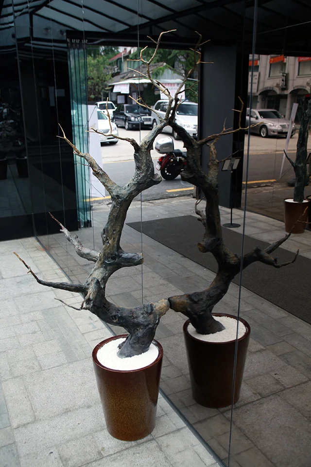 2011 그림자