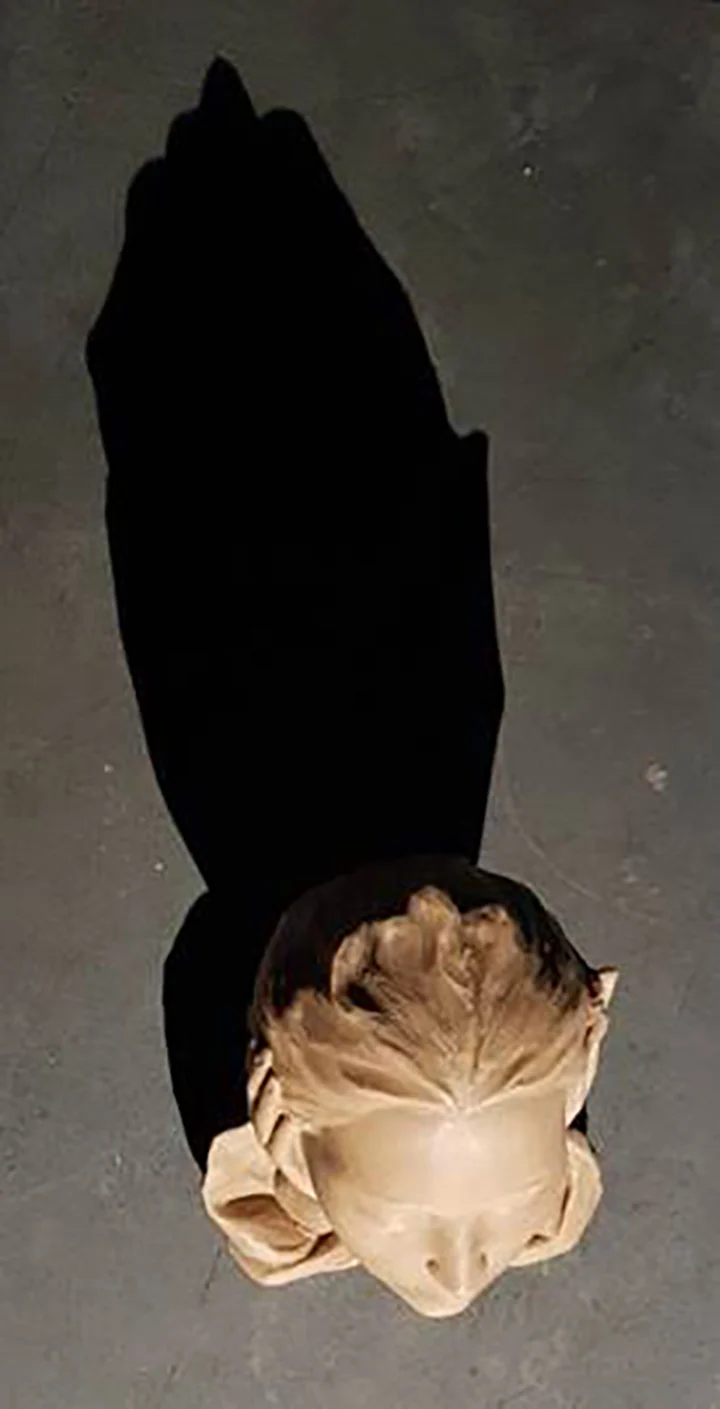 기도