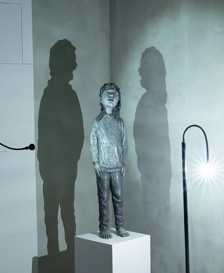 2023 가족, 이라는 무거운 이름