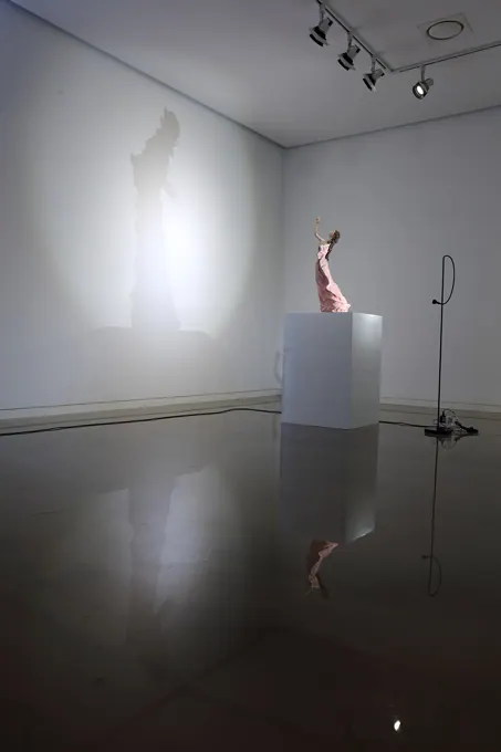 2018 그늘의 새벽
