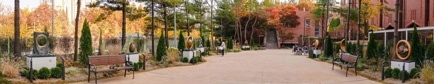 14처 - 서초동 성당 - 2024