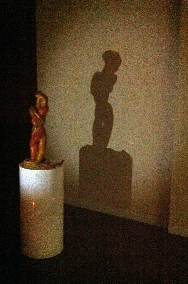2011 그림자
