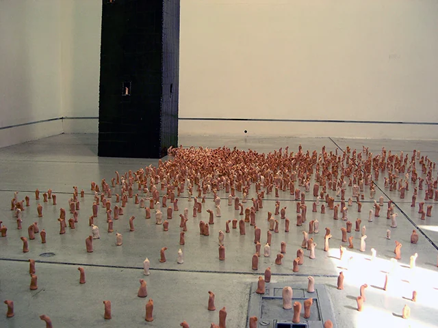 2004 여행