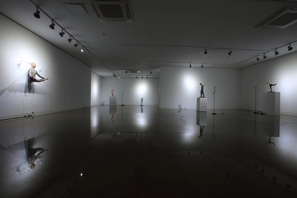 2018 그늘의 새벽