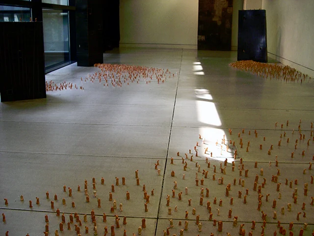 2004 여행