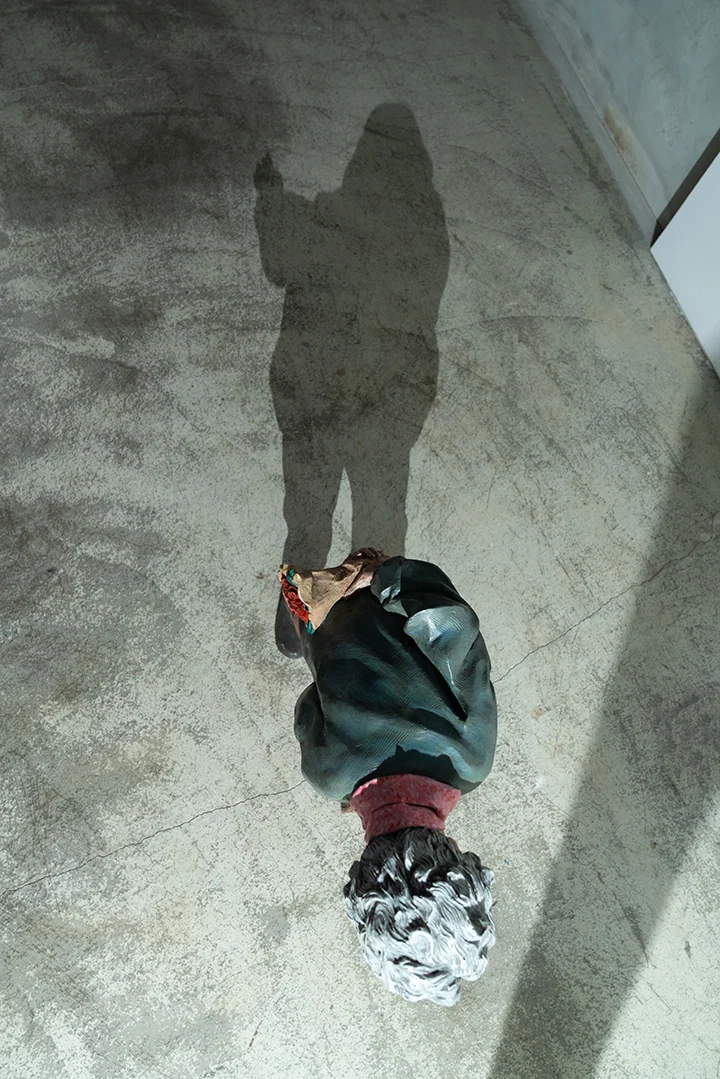 2023 가족, 이라는 무거운 이름