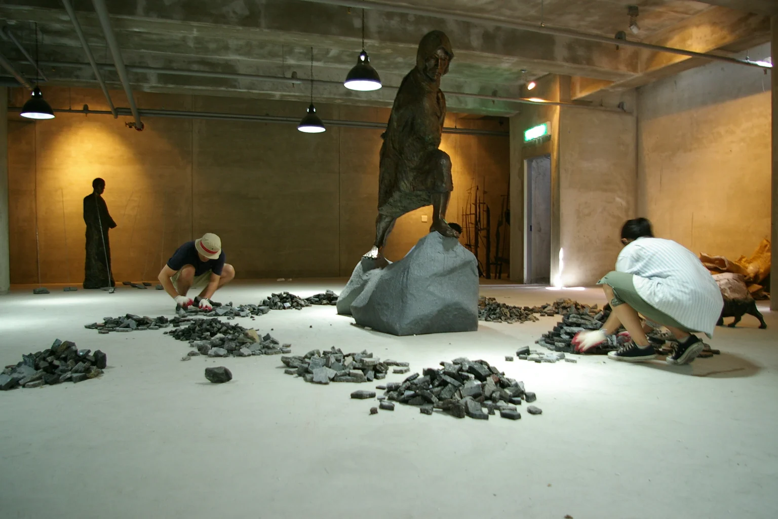 2006 계주