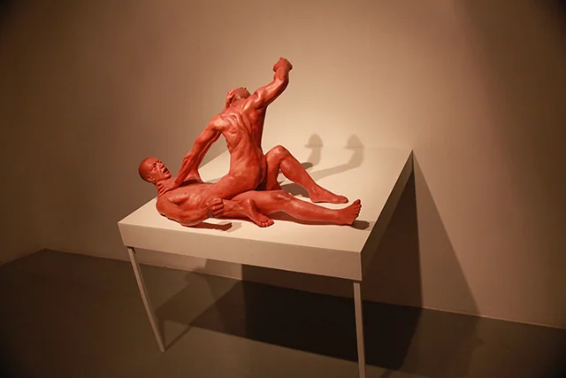 2011 그림자