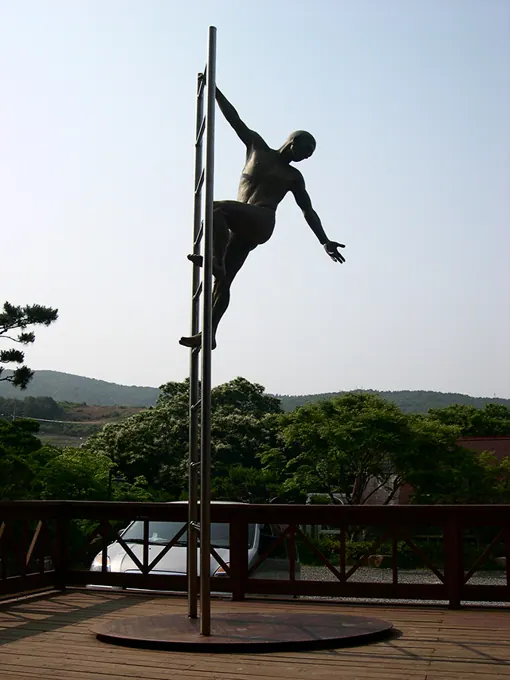2006 바람 wish & wind