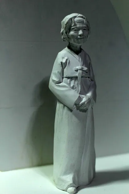 김복동상
