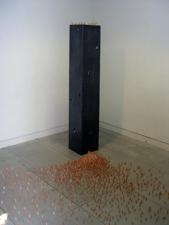 2004 여행