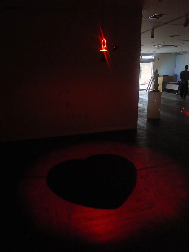 2011 그림자