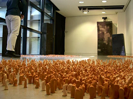 2004 여행