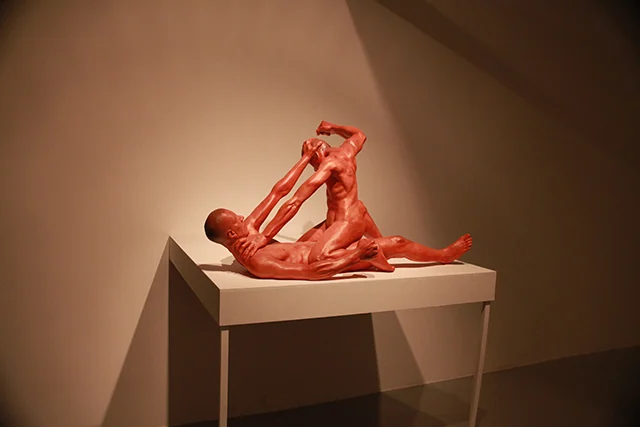 2011 그림자