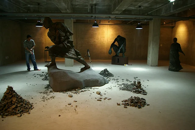 2006 계주