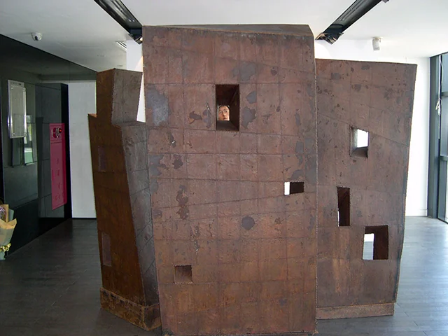 2004 여행