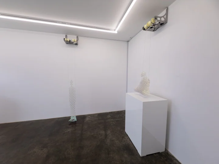 2025 인간 - 먼지같은 우주