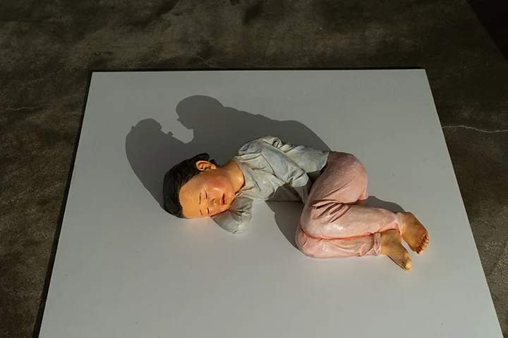2023 가족, 이라는 무거운 이름