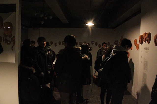 2013 시선들