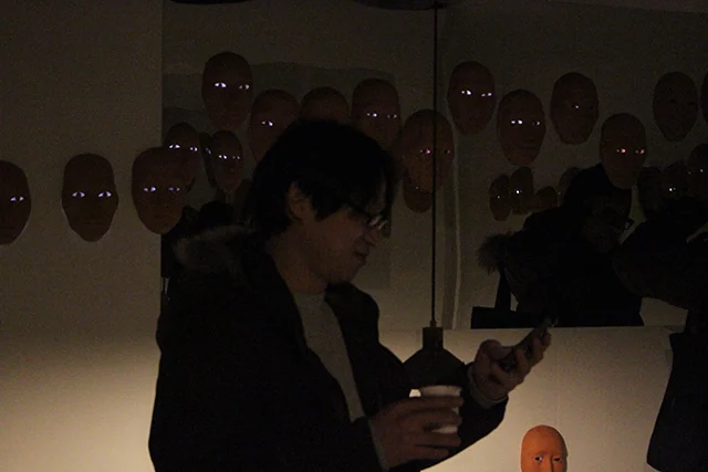 2013 시선들
