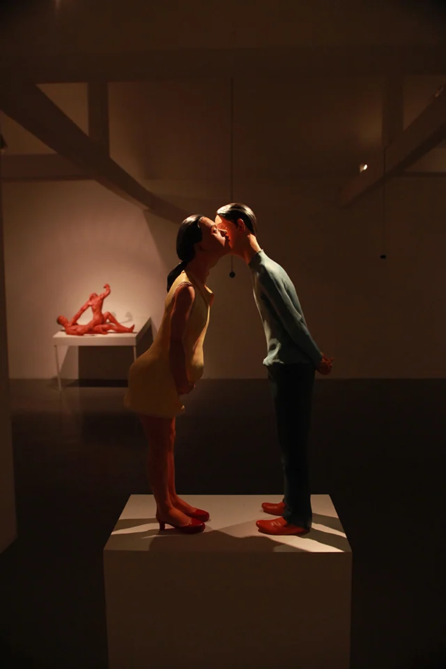 2011 그림자
