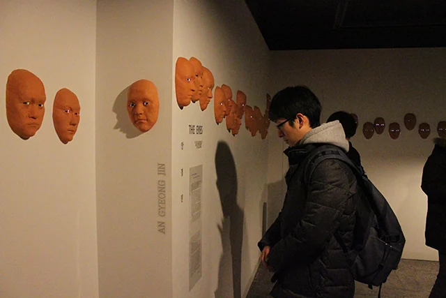 2013 시선들